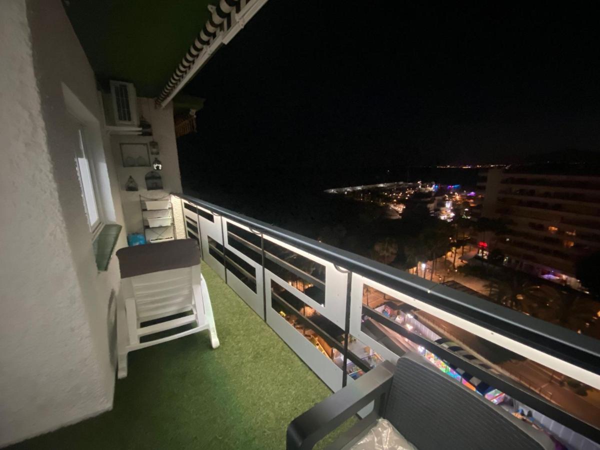 La Mar De Venus - Luxury Views In Puerto Deportivo Apartment Marbella Exterior photo