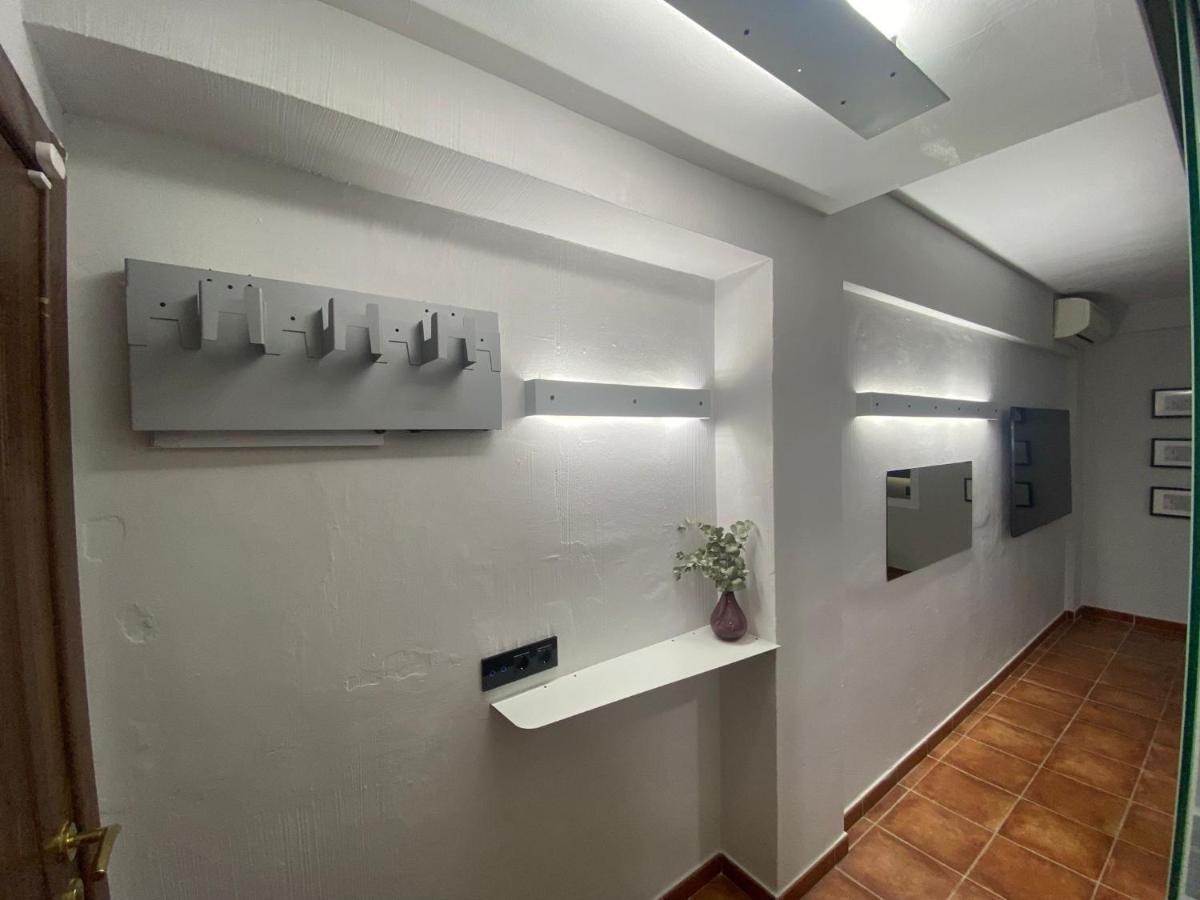 La Mar De Venus - Luxury Views In Puerto Deportivo Apartment Marbella Exterior photo