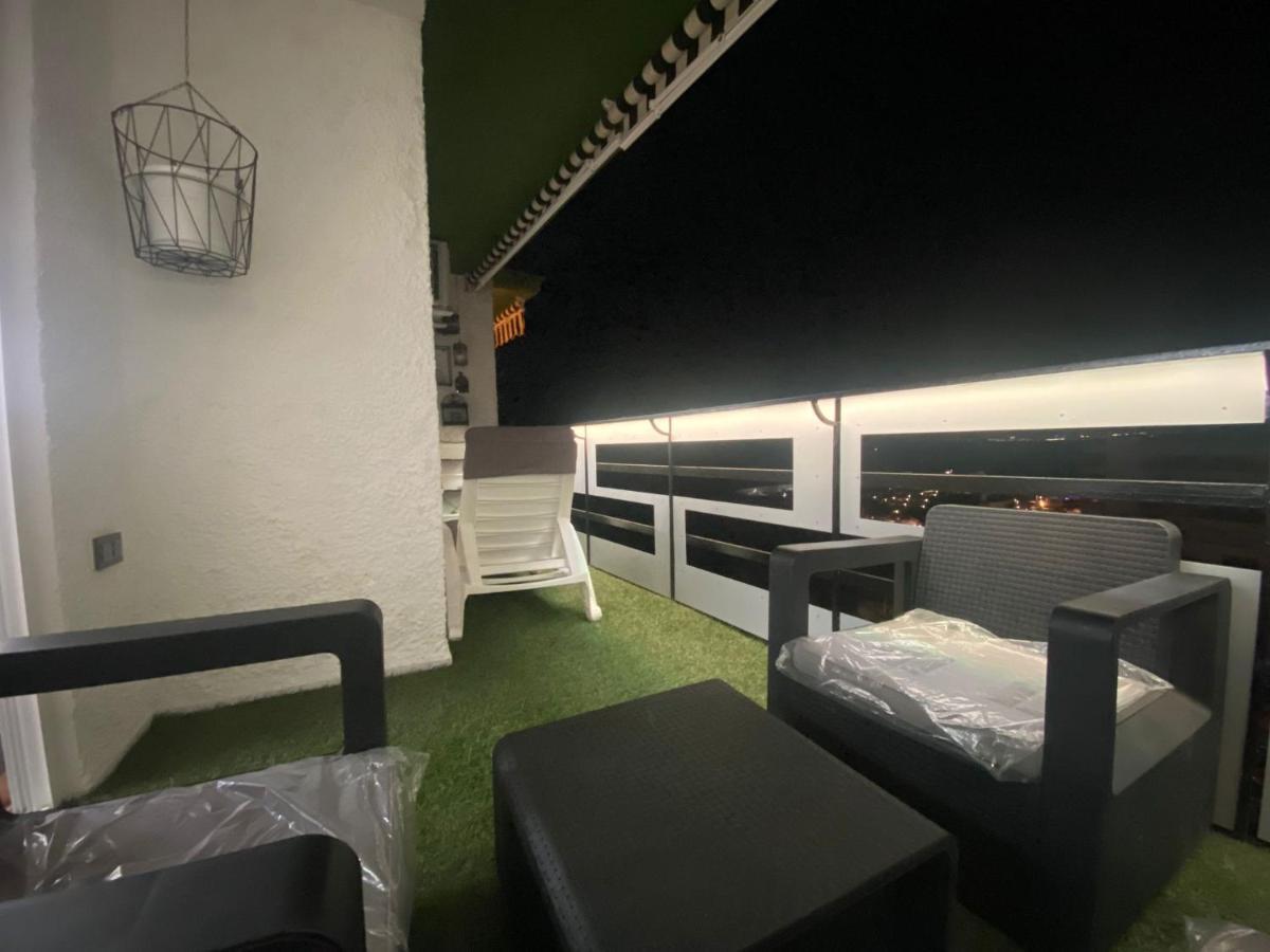 La Mar De Venus - Luxury Views In Puerto Deportivo Apartment Marbella Exterior photo