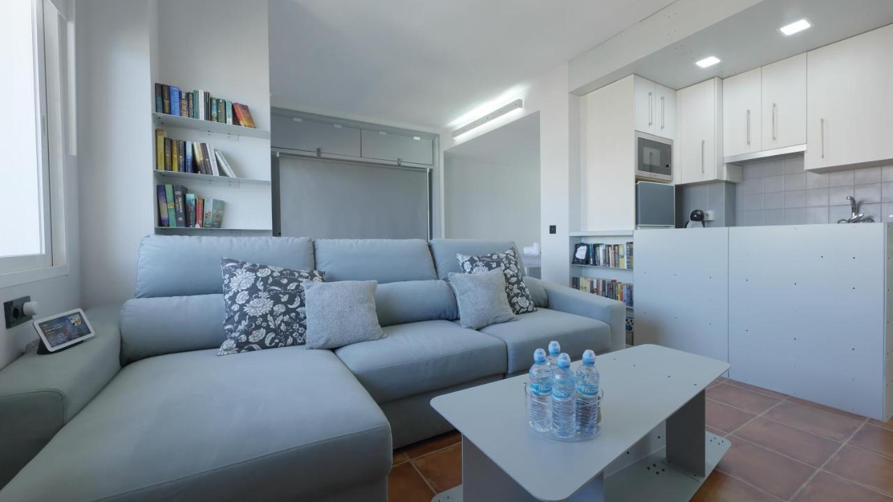 La Mar De Venus - Luxury Views In Puerto Deportivo Apartment Marbella Exterior photo
