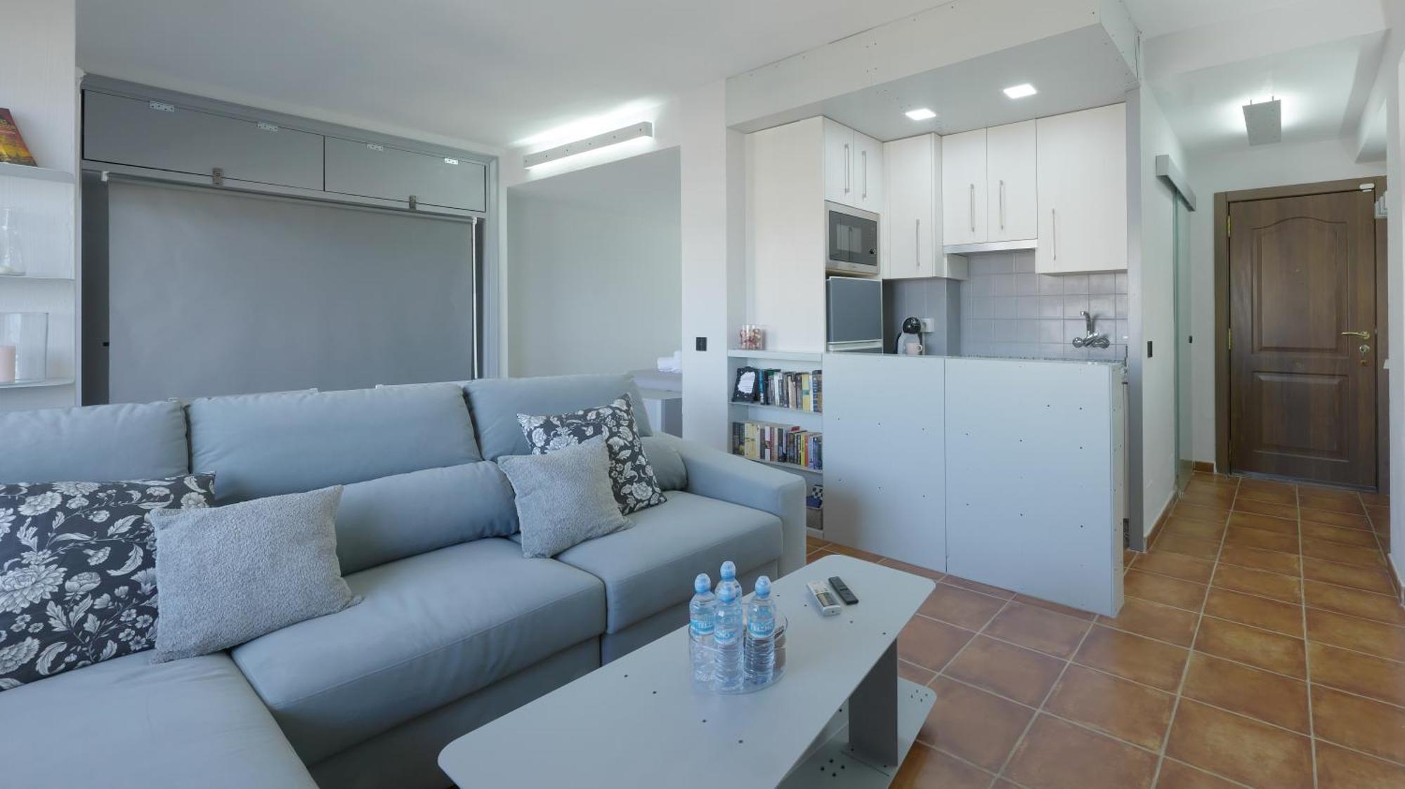 La Mar De Venus - Luxury Views In Puerto Deportivo Apartment Marbella Exterior photo